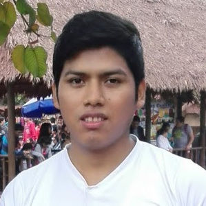 Meet your Posher, Williams